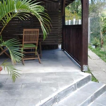 Bois Joli Village Le Marin Екстериор снимка